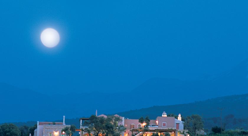 Grecotel Plaza Beach House — о. Крит, Греція мініатюра 29