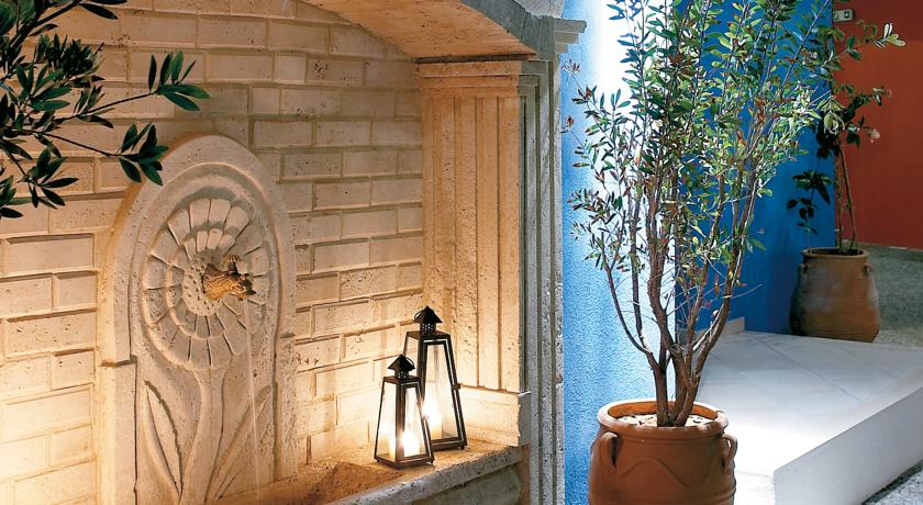 Grecotel Plaza Beach House — о. Крит, Греція мініатюра 30