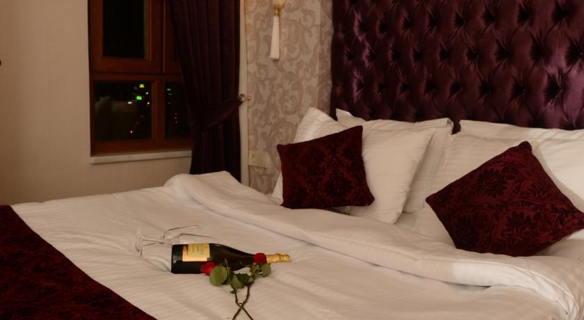 Diamond Royal Hotel — Стамбул, Туреччина мініатюра 12