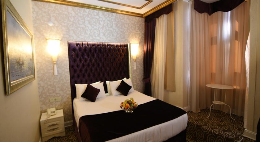 Diamond Royal Hotel — Стамбул, Туреччина мініатюра 14
