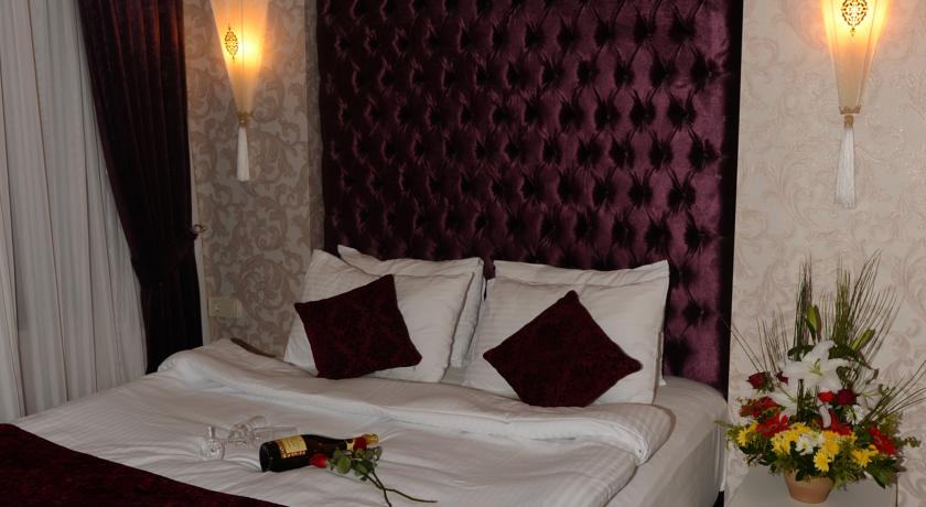 Diamond Royal Hotel — Стамбул, Туреччина мініатюра 15