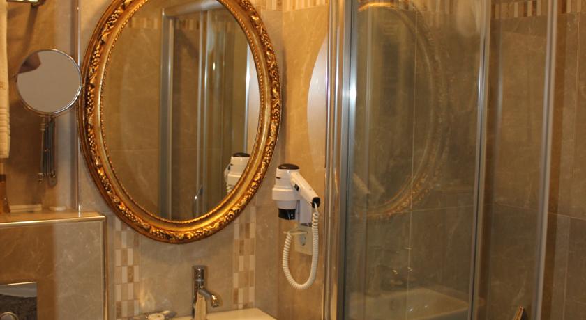 Diamond Royal Hotel — Стамбул, Туреччина мініатюра 16