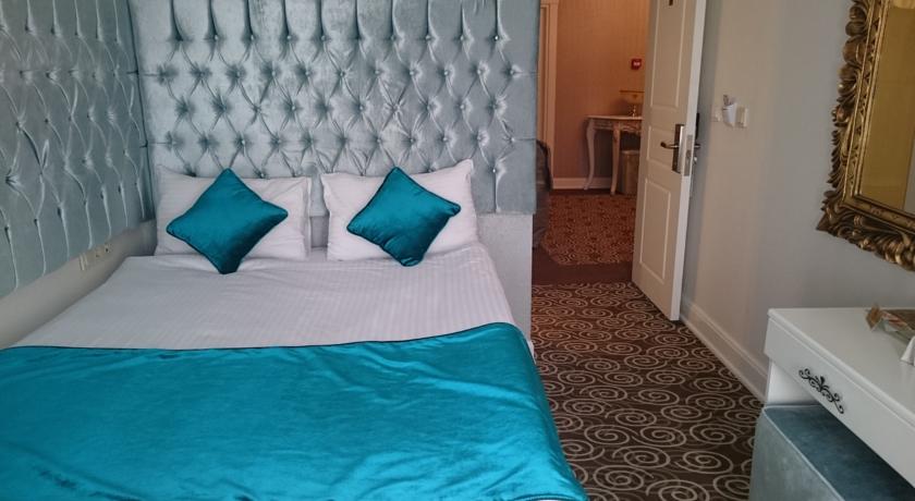 Diamond Royal Hotel — Стамбул, Туреччина мініатюра 27