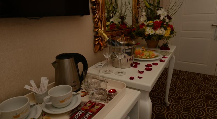 Diamond Royal Hotel — Стамбул, Туреччина мініатюра 35