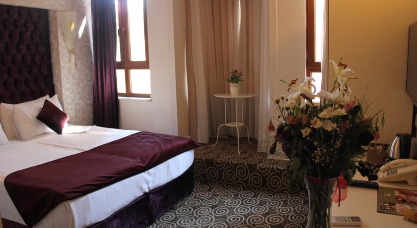 Diamond Royal Hotel — Стамбул, Туреччина мініатюра 36