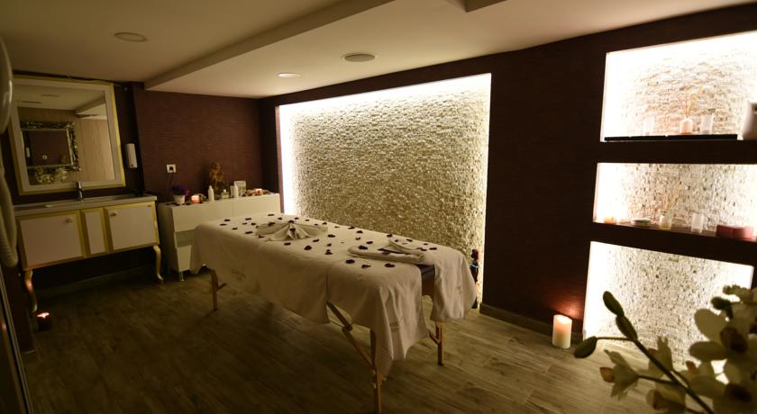 Diamond Royal Hotel — Стамбул, Туреччина мініатюра 37