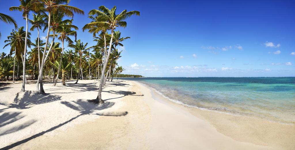 Catalonia Bavaro Beach — Пунта Кана, Домініканська Республіка мініатюра 6