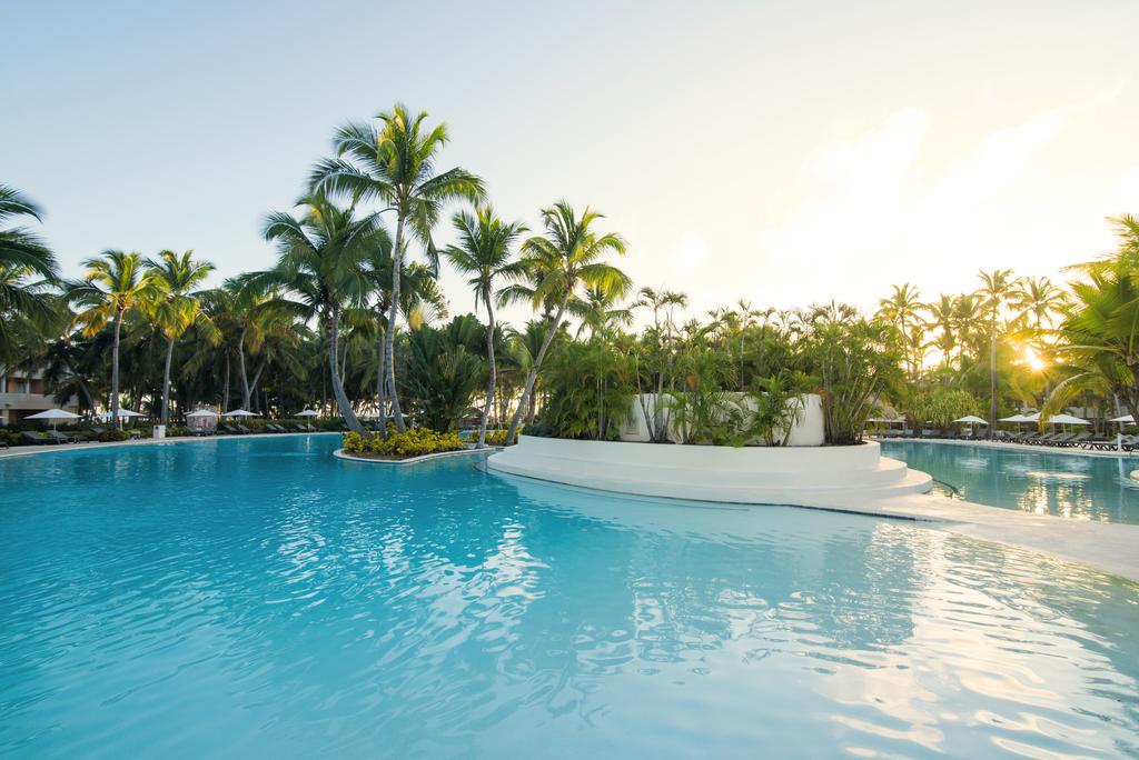 Catalonia Bavaro Beach — Пунта Кана, Домініканська Республіка мініатюра 7