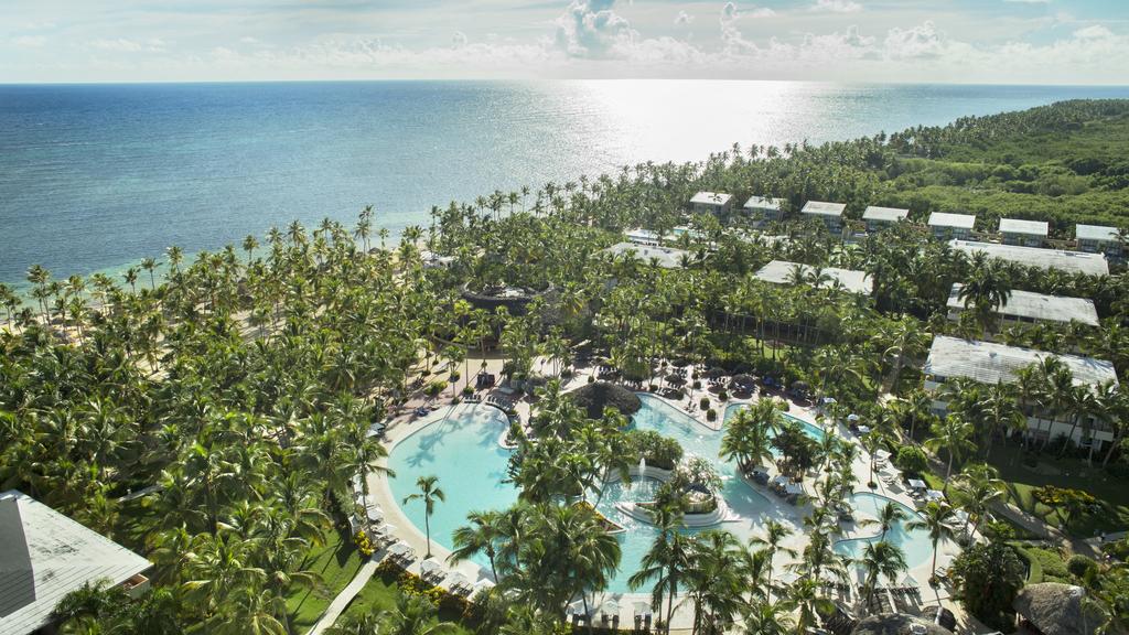 Catalonia Bavaro Beach — Пунта Кана, Домініканська Республіка мініатюра 9
