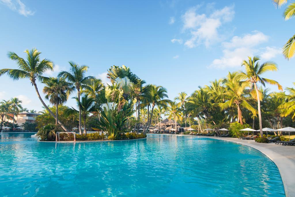 Catalonia Bavaro Beach — Пунта Кана, Домініканська Республіка мініатюра 10