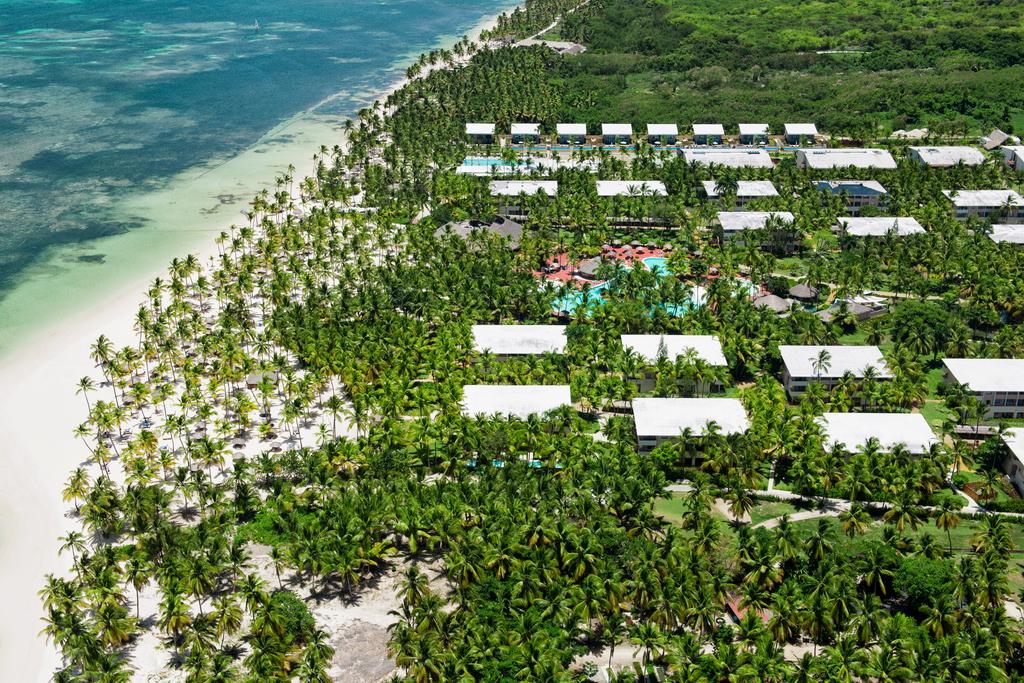 Catalonia Bavaro Beach — Пунта Кана, Домініканська Республіка мініатюра 11