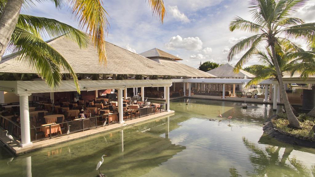 Catalonia Bavaro Beach — Пунта Кана, Домініканська Республіка мініатюра 12