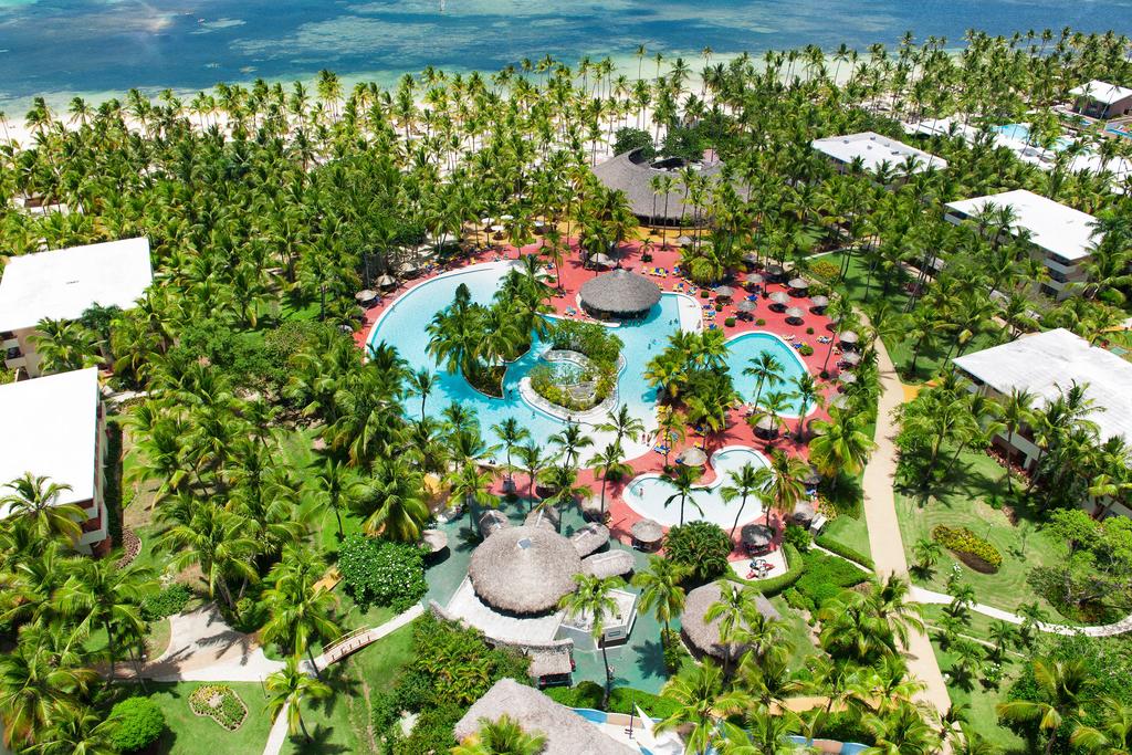 Catalonia Bavaro Beach — Пунта Кана, Домініканська Республіка мініатюра 16