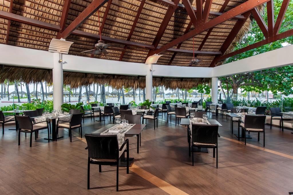 Catalonia Bavaro Beach — Пунта Кана, Домініканська Республіка мініатюра 24