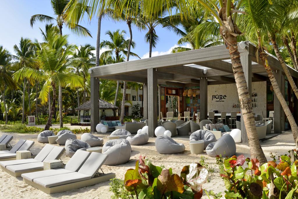 Catalonia Bavaro Beach — Пунта Кана, Домініканська Республіка мініатюра 26