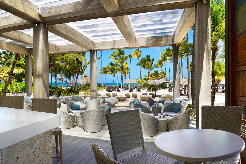 Catalonia Bavaro Beach — Пунта Кана, Домініканська Республіка мініатюра 27