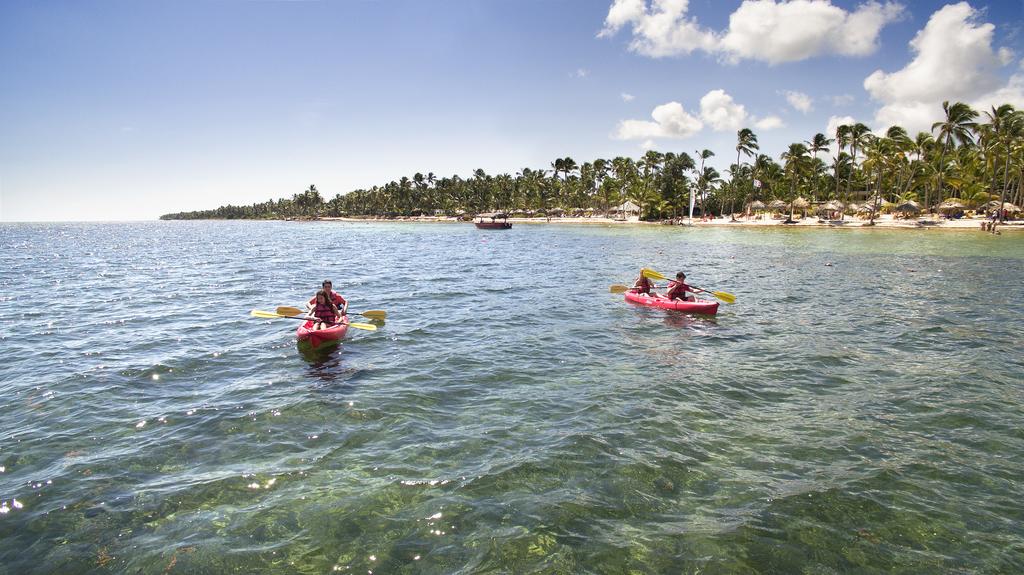 Catalonia Bavaro Beach — Пунта Кана, Домініканська Республіка мініатюра 39