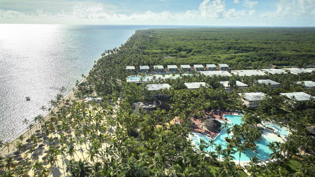 Catalonia Bavaro Beach — Пунта Кана, Домініканська Республіка мініатюра 40