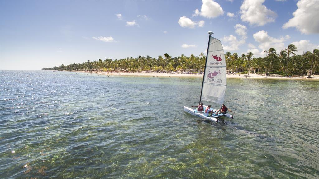 Catalonia Bavaro Beach — Пунта Кана, Домініканська Республіка мініатюра 41
