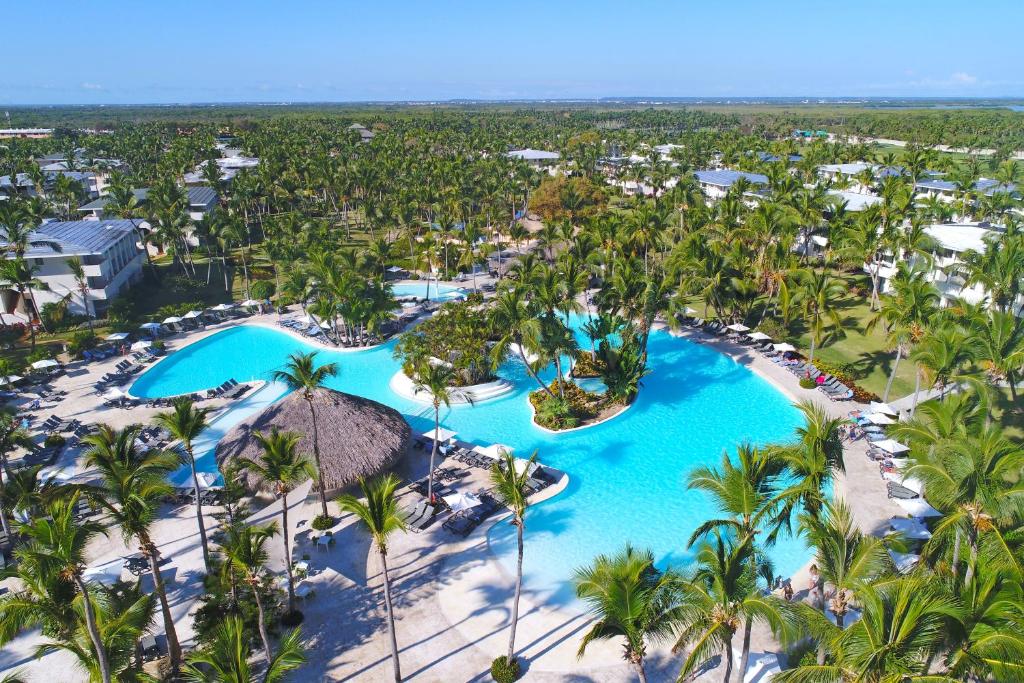 Catalonia Bavaro Beach — Пунта Кана, Домініканська Республіка мініатюра 47