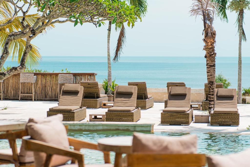 La Joya Balangan Resort — о. Балі, Індонезія мініатюра 167