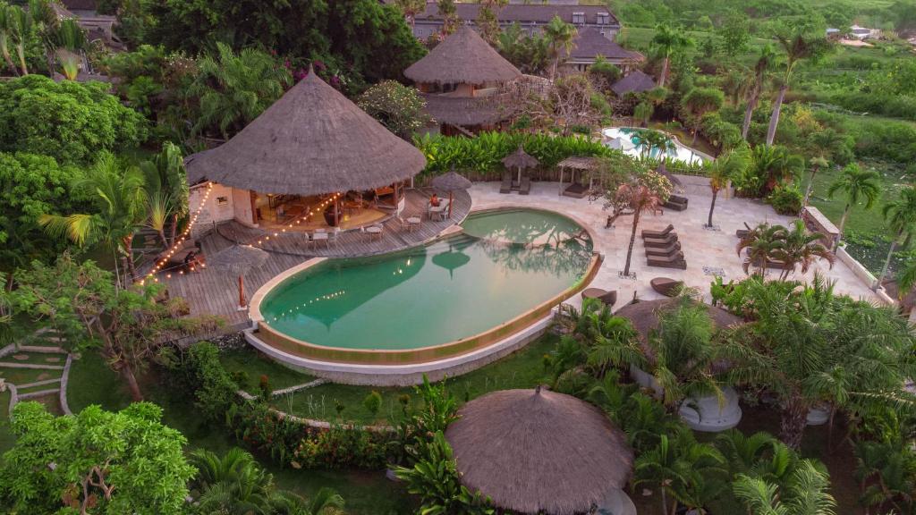 La Joya Balangan Resort — о. Балі, Індонезія мініатюра 168