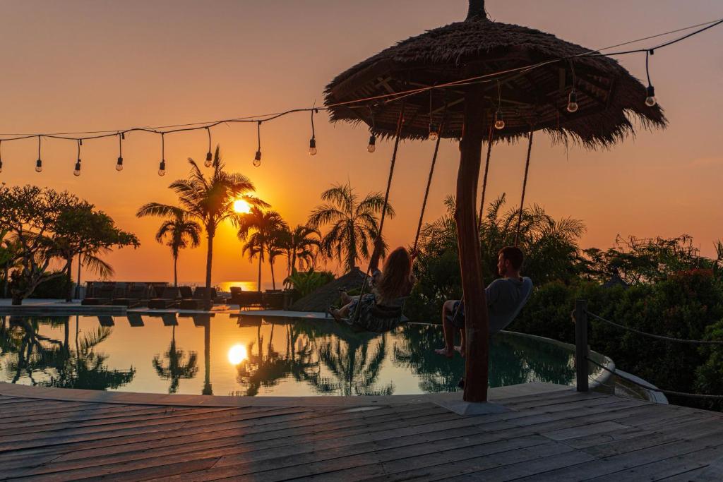 La Joya Balangan Resort — о. Балі, Індонезія мініатюра 165