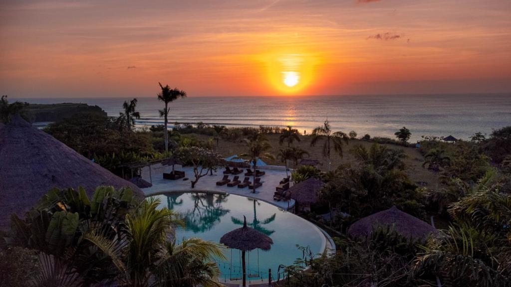 La Joya Balangan Resort — о. Балі, Індонезія мініатюра 164
