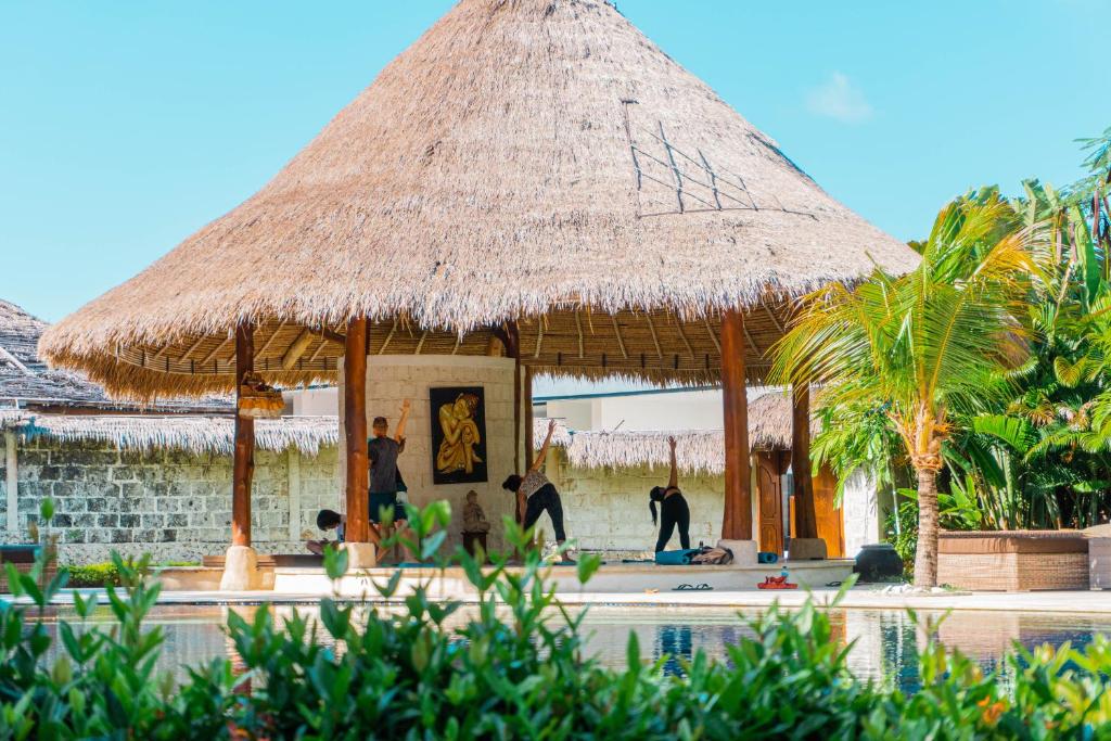 La Joya Balangan Resort — о. Балі, Індонезія мініатюра 166