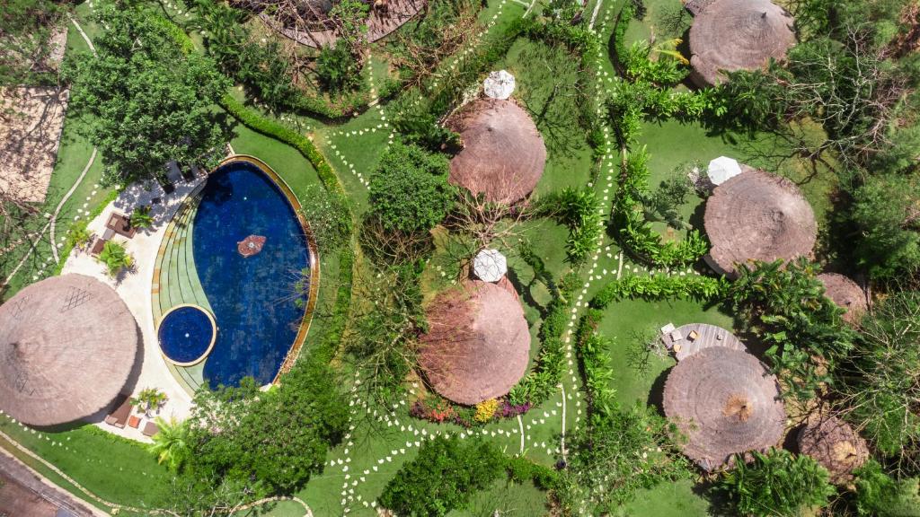 La Joya Balangan Resort — о. Балі, Індонезія мініатюра 163
