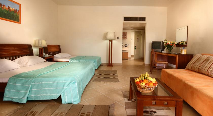 Xperience St. George Homestay — Хадаба, Єгипет мініатюра 16