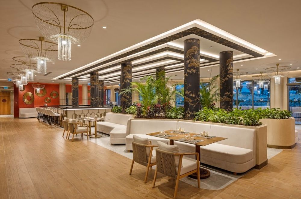 Liberty Signa Hotel — Фетхіє, Туреччина мініатюра 12