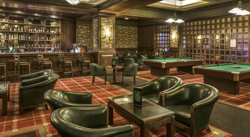 Ela Excellence Resort Hotel, Белек, Туреччина мініатюра 7