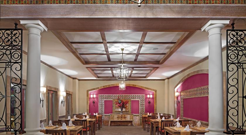 Ela Excellence Resort Hotel, Белек, Туреччина мініатюра 9