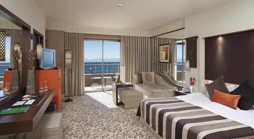 Ela Excellence Resort Hotel, Белек, Туреччина мініатюра 11