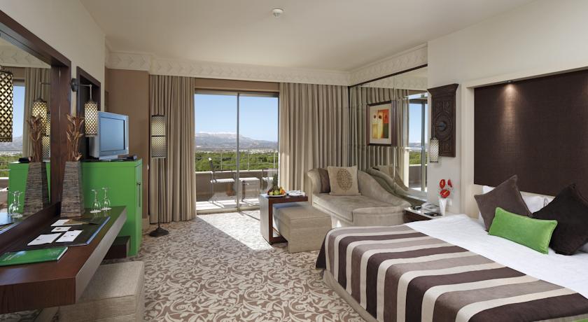 Ela Excellence Resort Hotel, Белек, Туреччина мініатюра 12