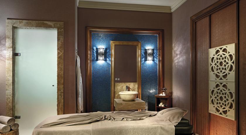 Ela Excellence Resort Hotel, Белек, Туреччина мініатюра 17