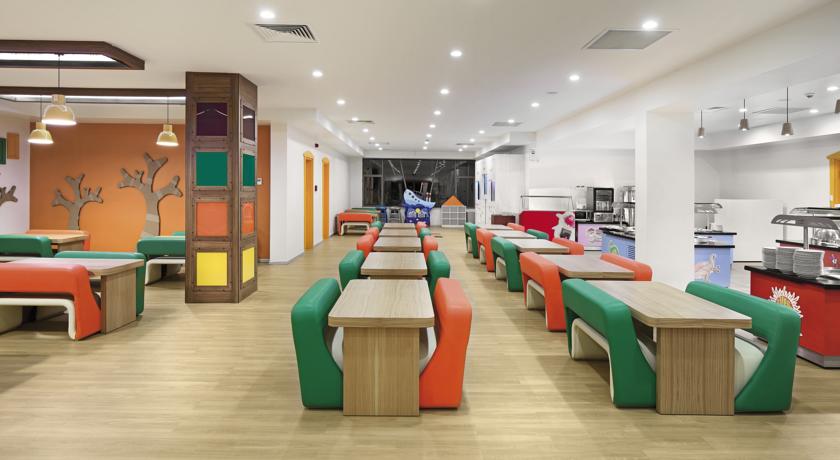 Ela Excellence Resort Hotel, Белек, Туреччина мініатюра 18