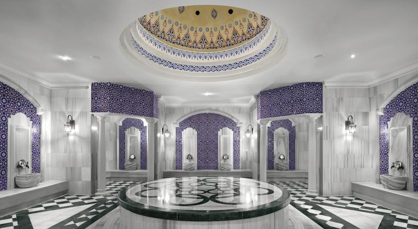 Ela Excellence Resort Hotel, Белек, Туреччина мініатюра 19
