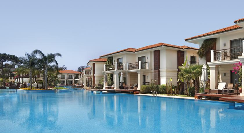 Ela Excellence Resort Hotel, Белек, Туреччина мініатюра 21