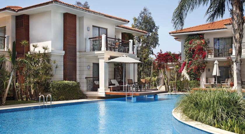Ela Excellence Resort Hotel, Белек, Туреччина мініатюра 22