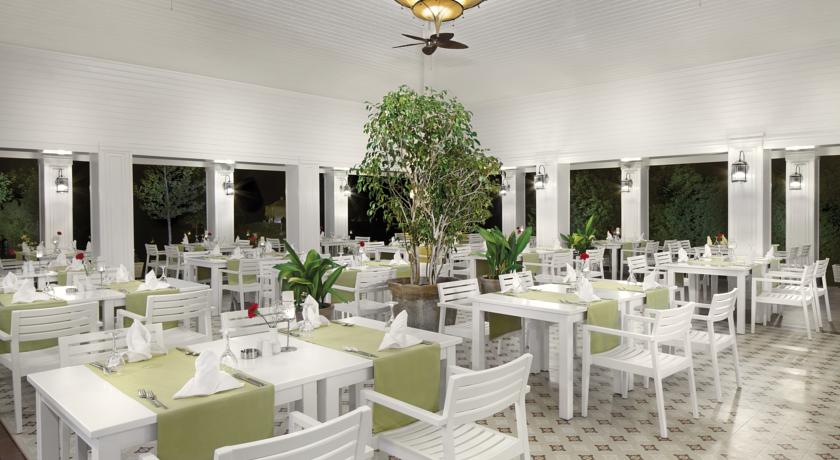 Ela Excellence Resort Hotel, Белек, Туреччина мініатюра 24