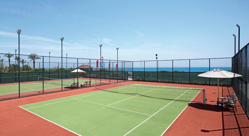 Ela Excellence Resort Hotel, Белек, Туреччина мініатюра 26