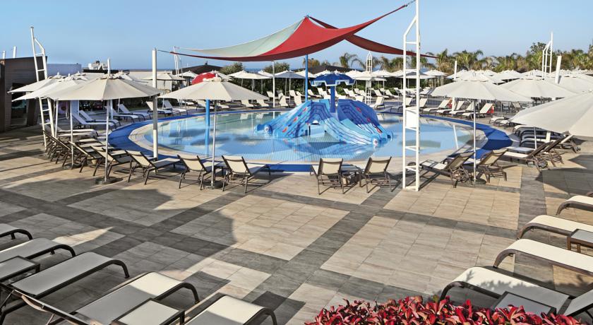 Ela Excellence Resort Hotel, Белек, Туреччина мініатюра 27