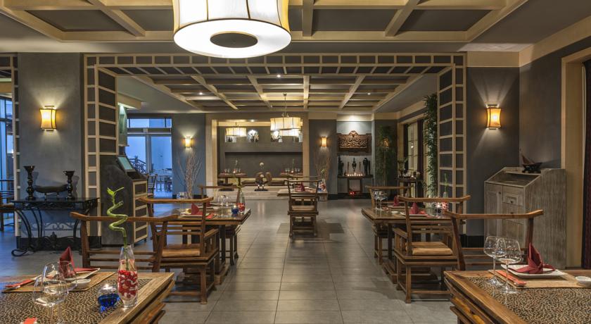 Ela Excellence Resort Hotel, Белек, Туреччина мініатюра 28