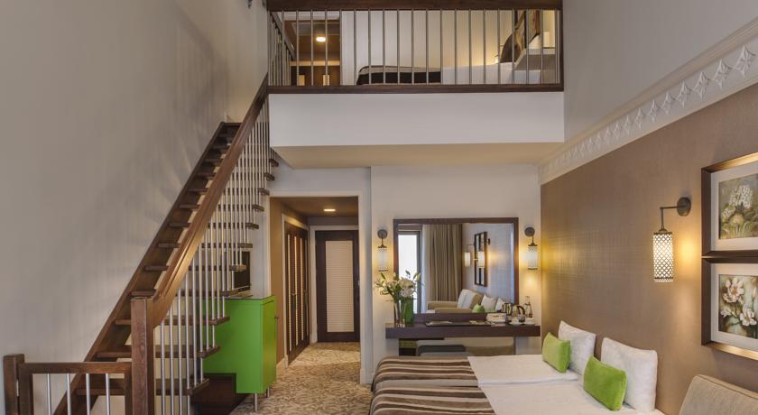 Ela Excellence Resort Hotel, Белек, Туреччина мініатюра 29