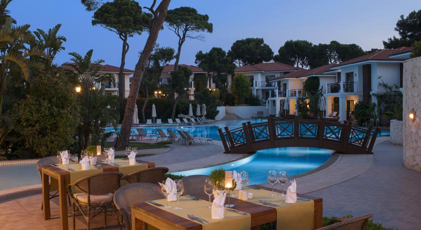 Ela Excellence Resort Hotel, Белек, Туреччина мініатюра 30