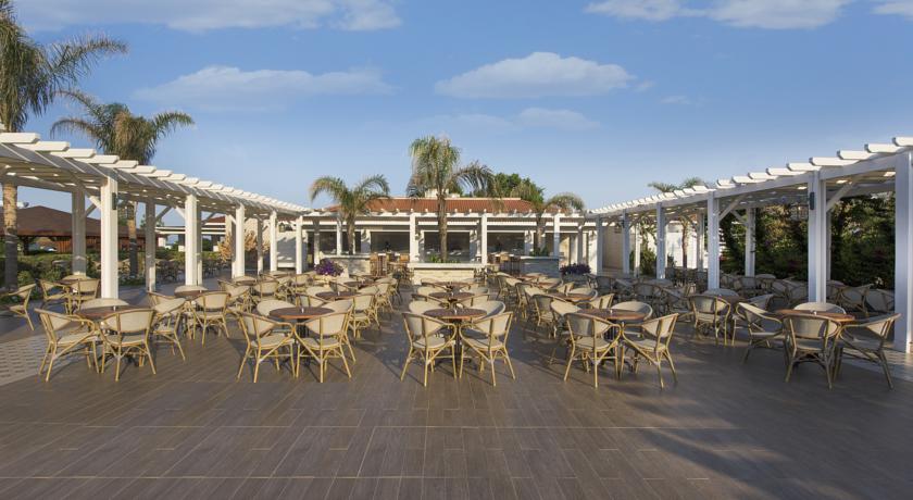 Ela Excellence Resort Hotel, Белек, Туреччина мініатюра 31