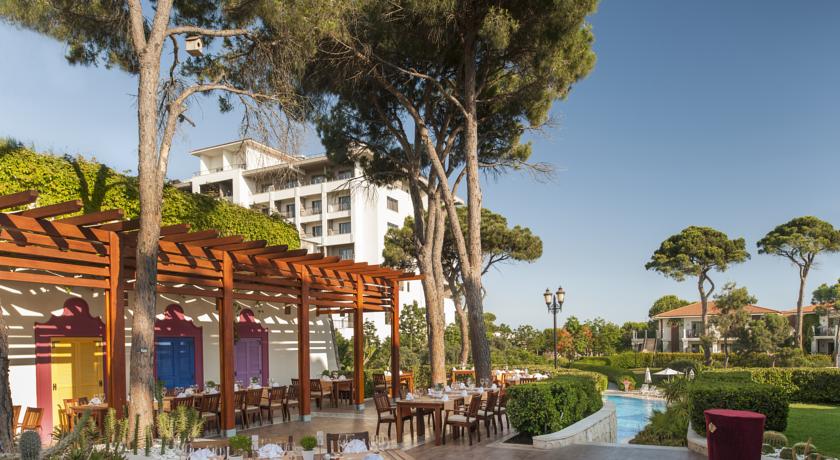 Ela Excellence Resort Hotel, Белек, Туреччина мініатюра 32
