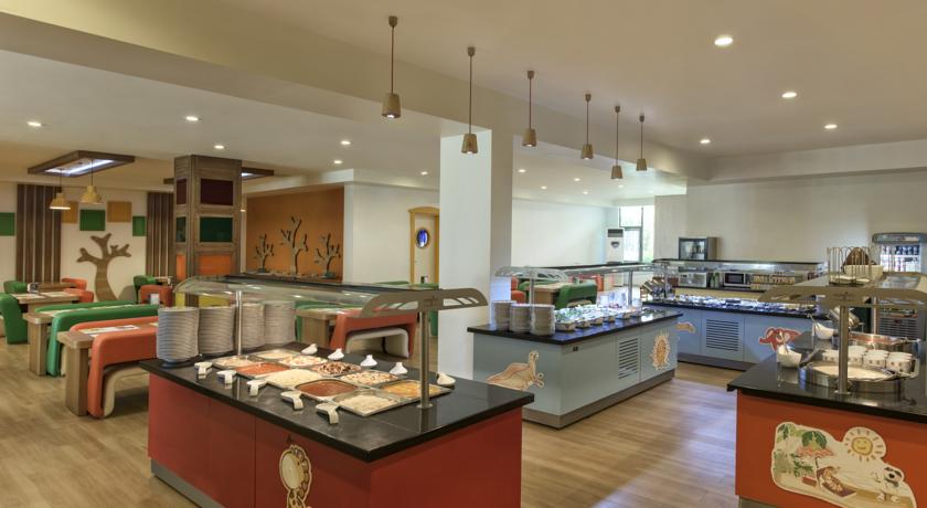 Ela Excellence Resort Hotel, Белек, Туреччина мініатюра 37
